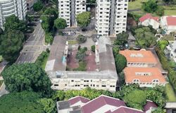 Oxley Mansion (D9), Condominium #479329331
